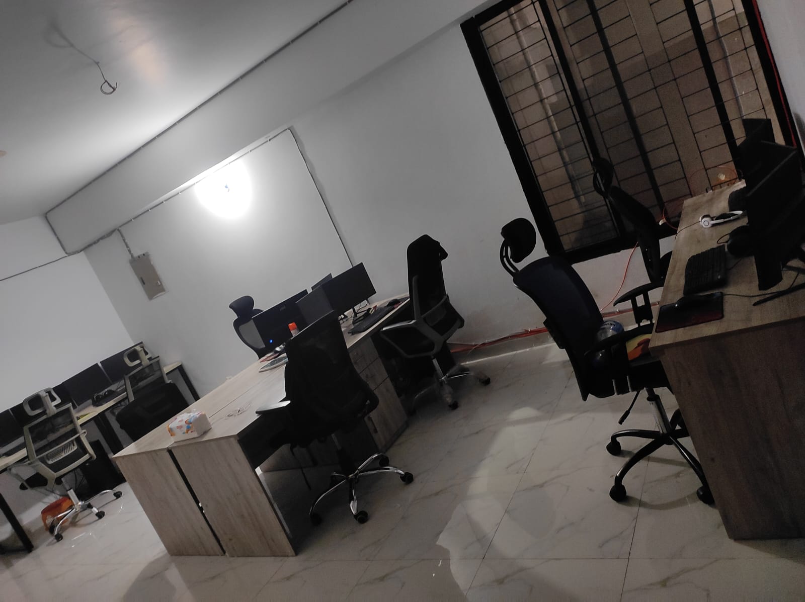Sofo Tech BD Office