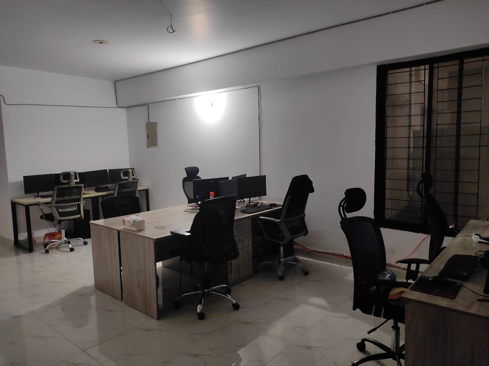 Sofo Tech BD Office Space